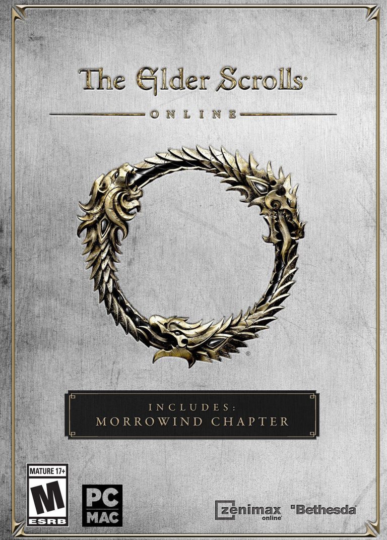 The Elder Scrolls Online (PS5, XSX)