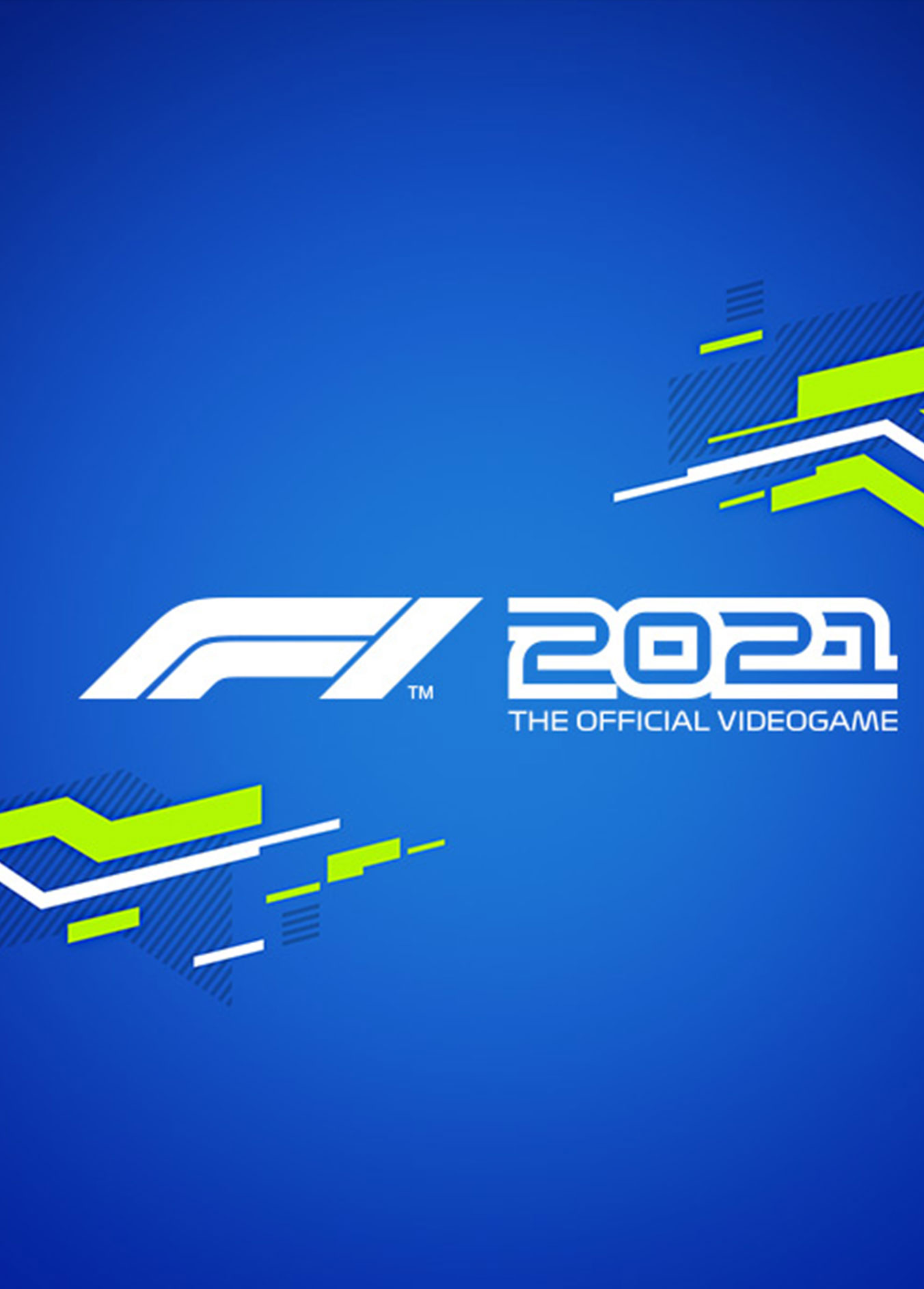 f1 2021