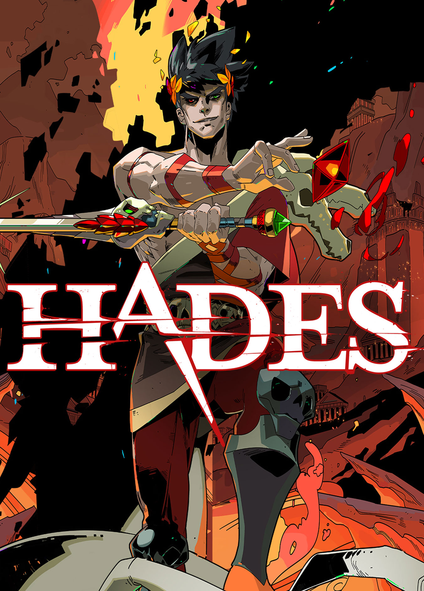 hades