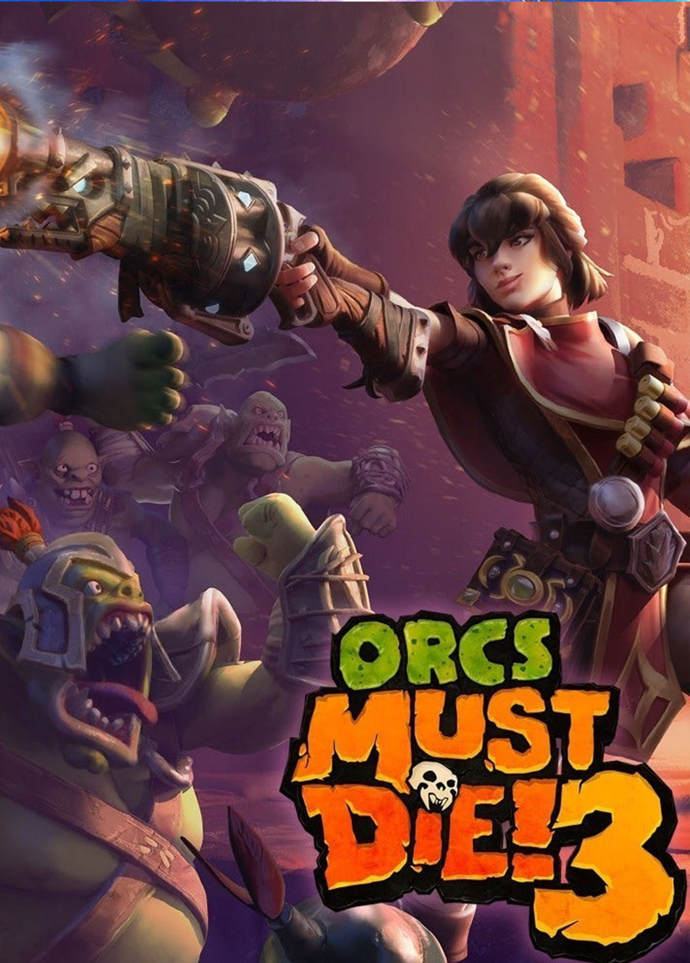 orcs