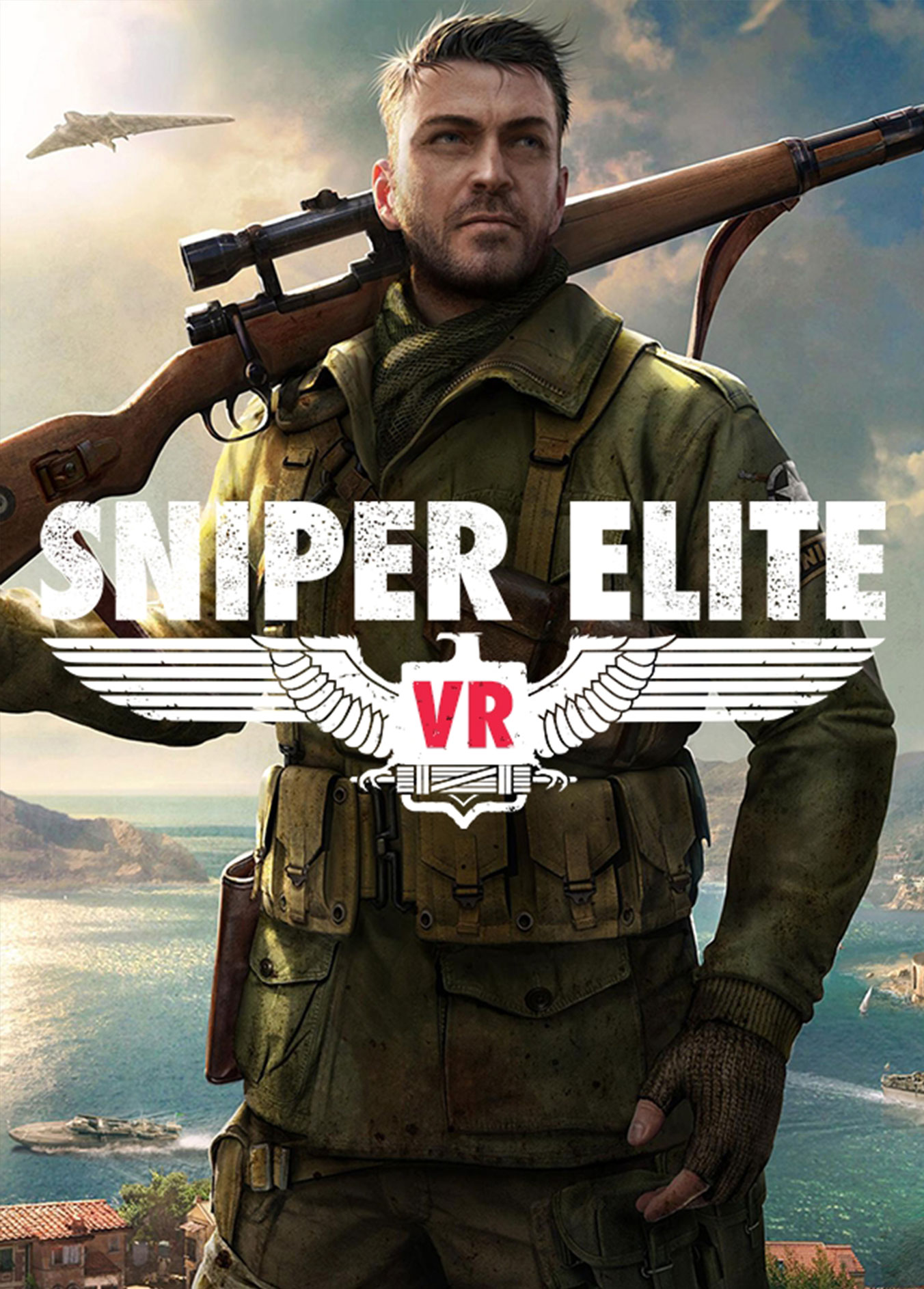 snipervr