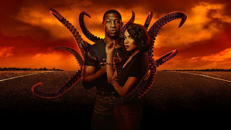 HBO po eni sezoni preklical serijo Lovecraftova država