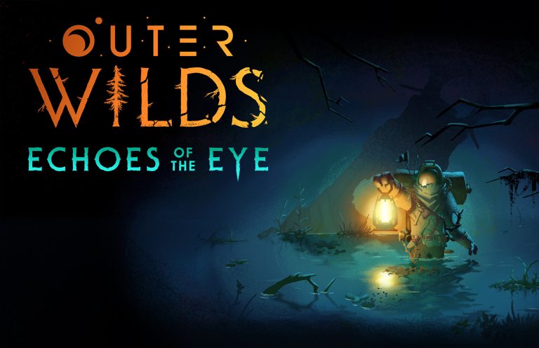 Zanimiva raziskovalna igra Outer Wilds dobiva septembra dodatek Echoes of the Eye
