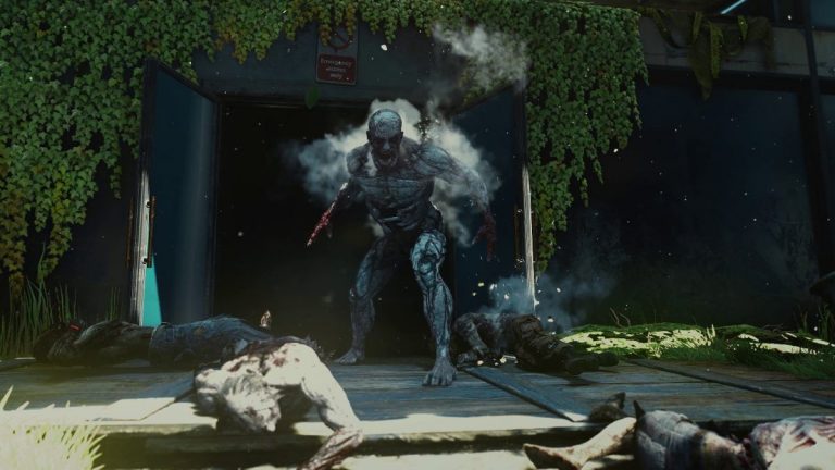 Dying Light 2 z novim igralnim posnetkom predstavi svoje pošasti