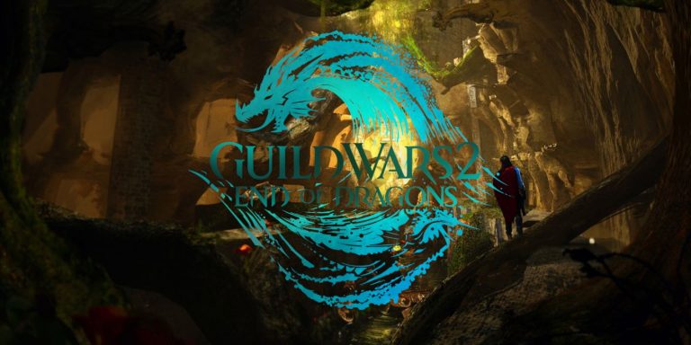Guild Wars 2 bo dobil grafično prenovo ter nov dodatek