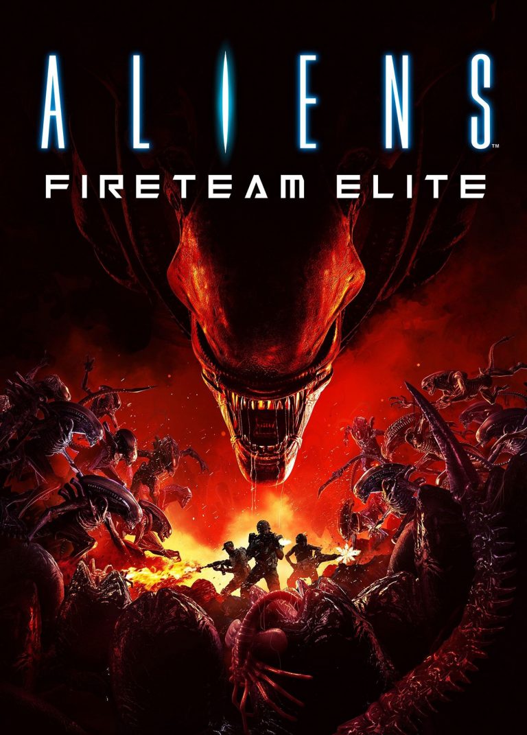 Aliens: Fireteam Elite (PC, PS4, PS5, XO, XSX/S)