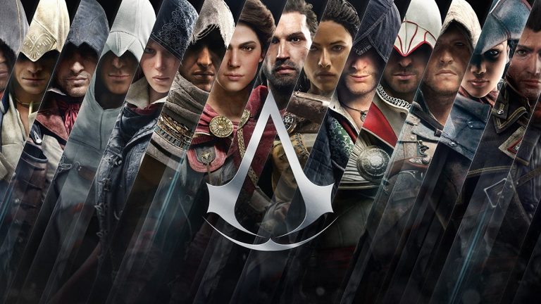 Naslednji Assassin’s Creed se bo imenoval Infinity in bo postal “live service” igra tipa Fortnite in GTA 5
