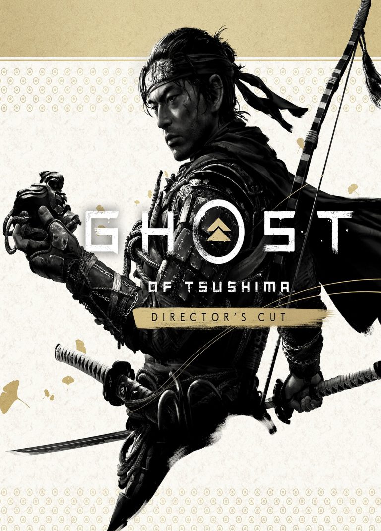 Ghost of Tsushima Director’s Cut (PC)