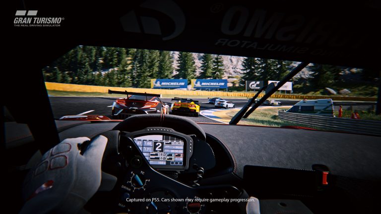 Nas kmalu čaka beta testiranje igre Gran Turismo 7?