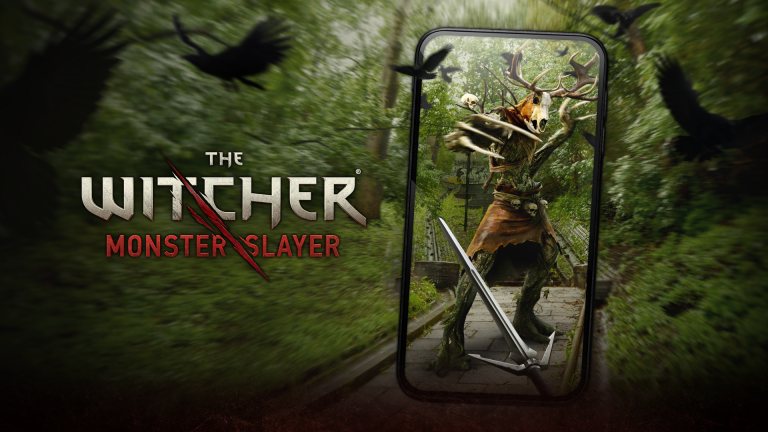 The Witcher: Monster Slayer mobilna igra dobila datum izida in kratek napovednik
