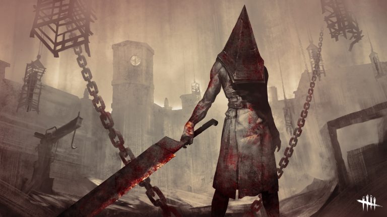 Razvijalec igre The Medium podpisal pogodbo s Konamijem – pomeni to oživitev Silent Hilla?