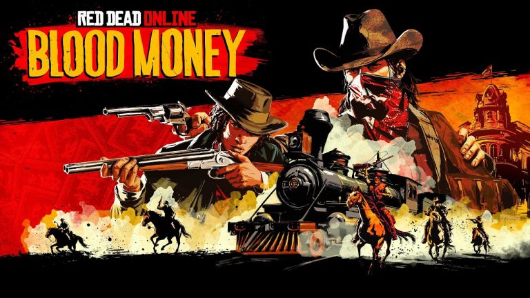 Red Dead Redemption 2 bo kmalu prejel novo večigralsko vsebino Blood Money in podporo za DLSS