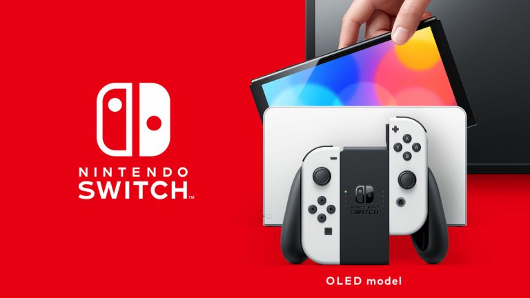 Nintendo uradno predstavil novo verzijo konzole Switch, ki pa je igralce razočarala