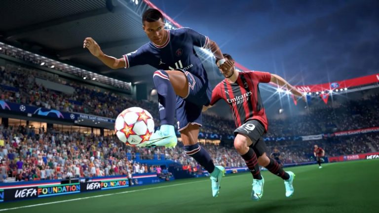 FIFA 22 dobila prvi, pravi napovednik