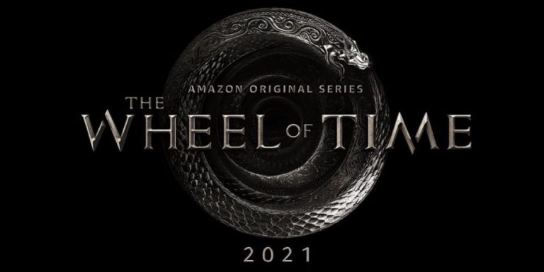 Amazonova serija The Wheel of Time dobila datum izida