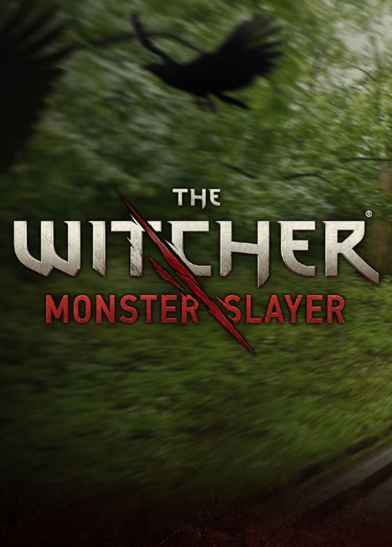 The Witcher: Monster Slayer (iOS, Android)