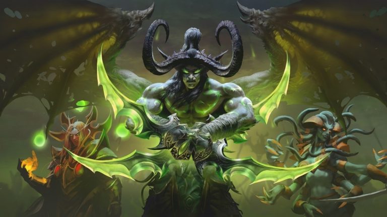 Blizzard bo zaradi nedavne tožbe iz World of Warcrafta odstranil nekatere sporne reference