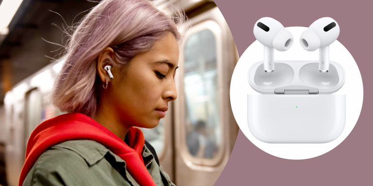 Apple na Amazonu znižal ceno Airpods slušalk na slabih 130 €