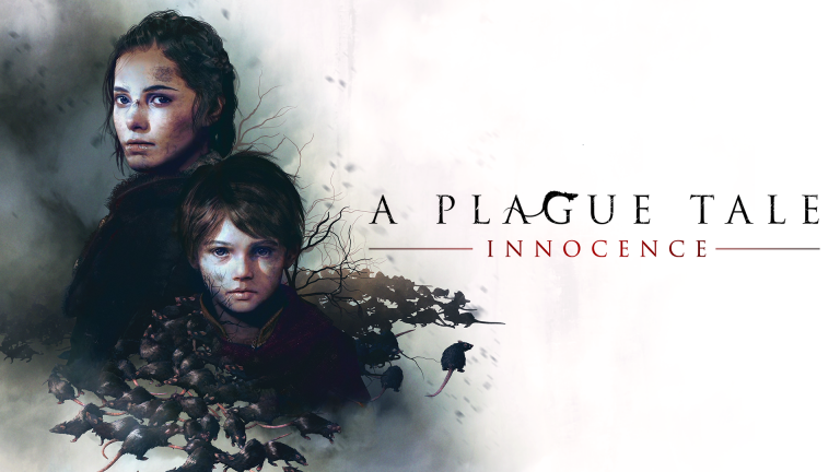 Odlični A Plague Tale: Innocence zdaj brezplačen na Epic Games