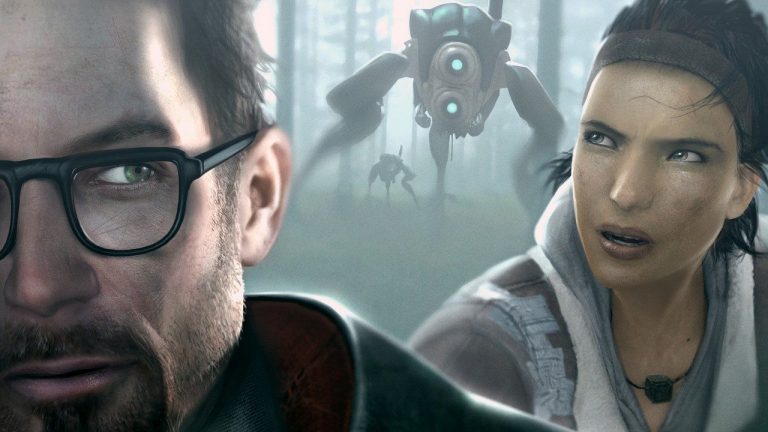 Half-Life 2 dobiva predelavo, ampak ne iz strani Valva