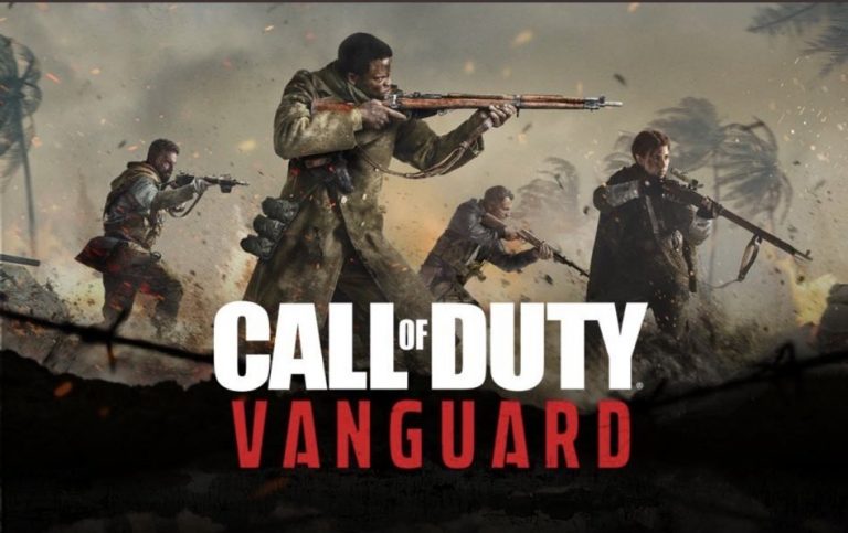 Izcurljale prve slike igre Call of Duty: Vanguard, ki nas bo postavila alternativno obdobje 2. svetovne vojne