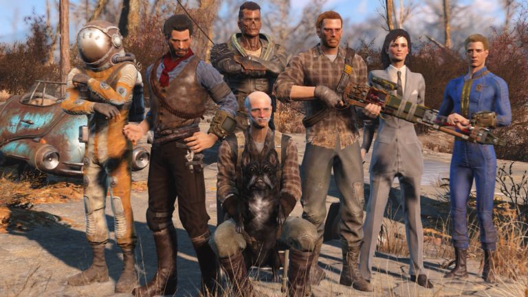 Fallout 4 impresivna modifikacija The Sim Settlements dobiva jeseni nov del