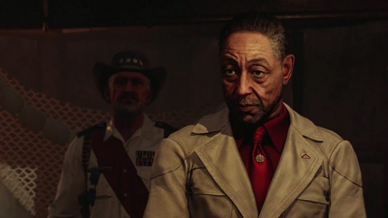 Far Cry 6 v novem napovedniku predstavi osnovni zaplet zgodbe