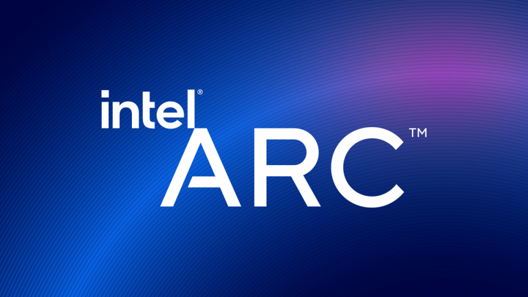 Intelova lastna serija grafičnih kartic Arc prihaja v začetku 2022