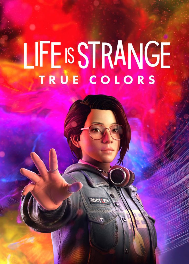Life is Strange: True Colors (PC, PS5, PS4, XO, XSX)
