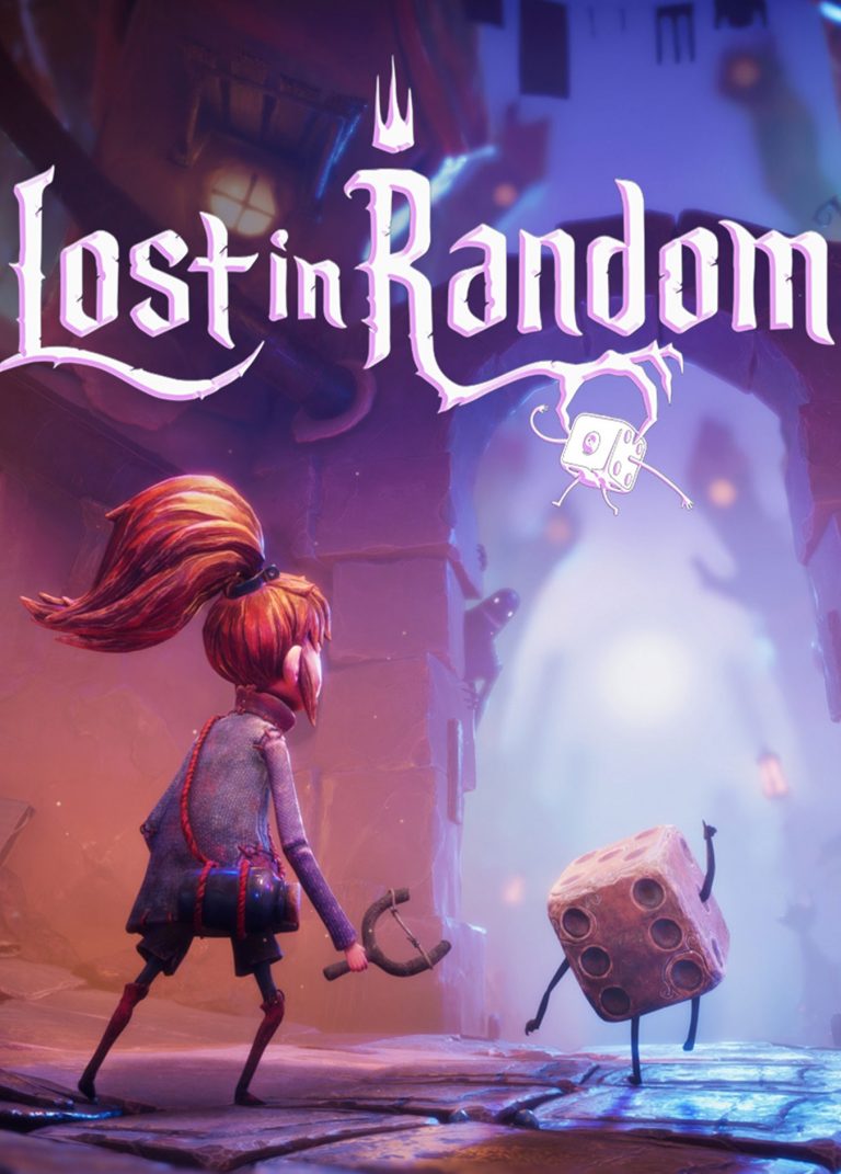 Lost in Random (PC, PS5, PS4, XSX, XO, NS)