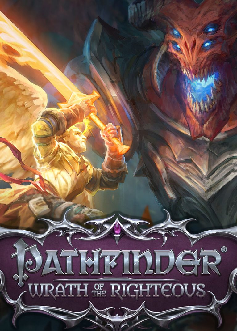 Pathfinder: Wrath of the Righteous (PS5, PS4, XSX, XO, NS)
