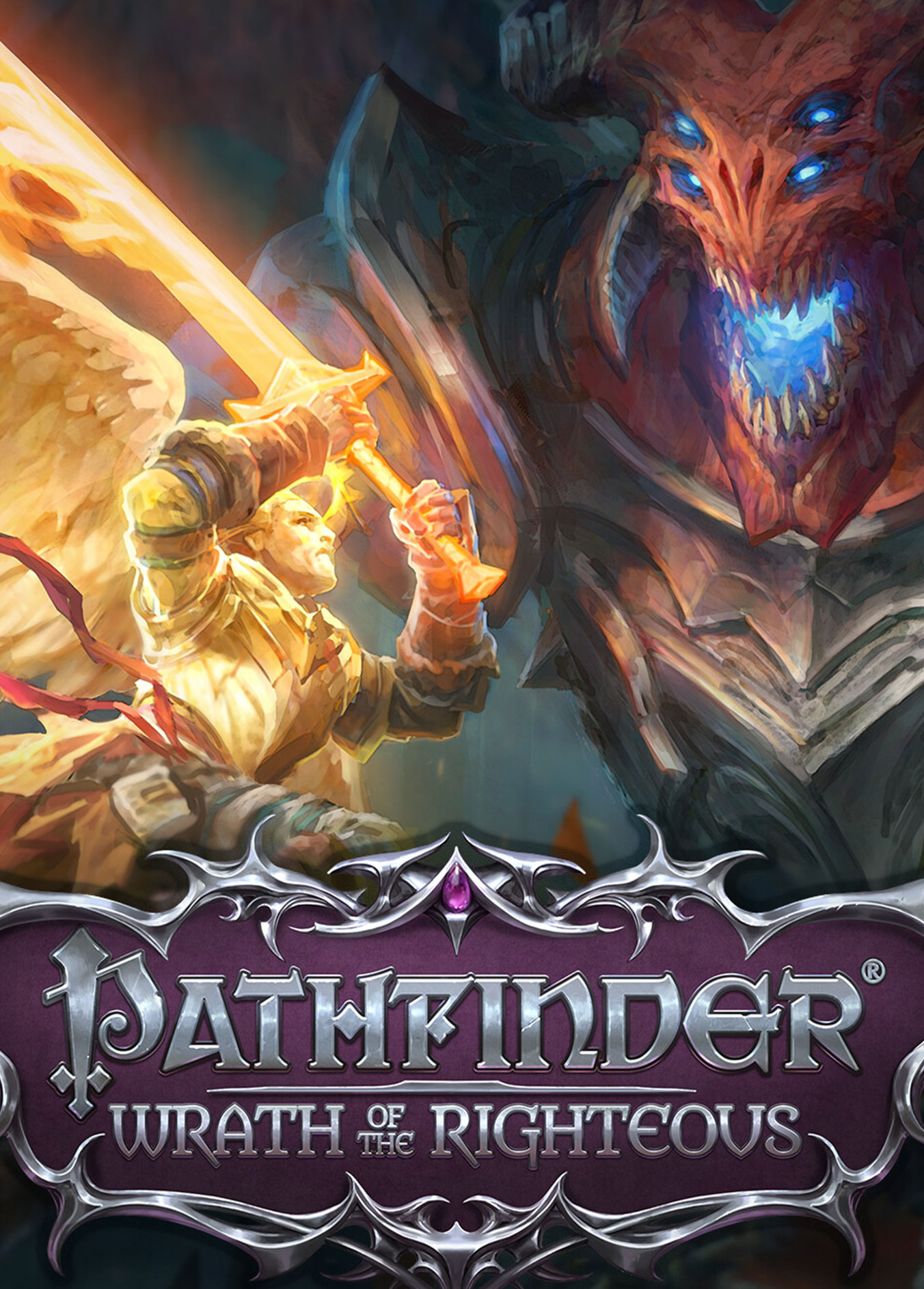 pathfinder