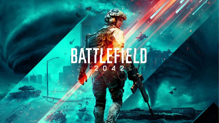 Battlefield 2042 odprta beta starta naslednji teden – znane sistemske zahteve
