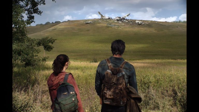 HBO-jeva serija The Last of Us dobila prvo uradno sliko