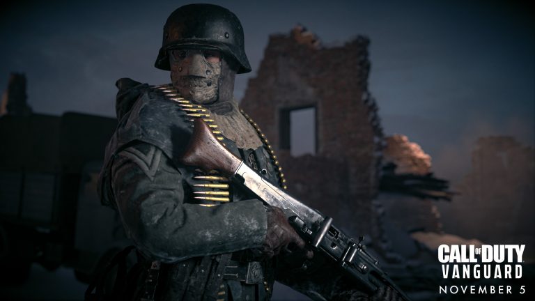 Call of Duty: Vanguard ima že zdaj hekerje in goljufivce
