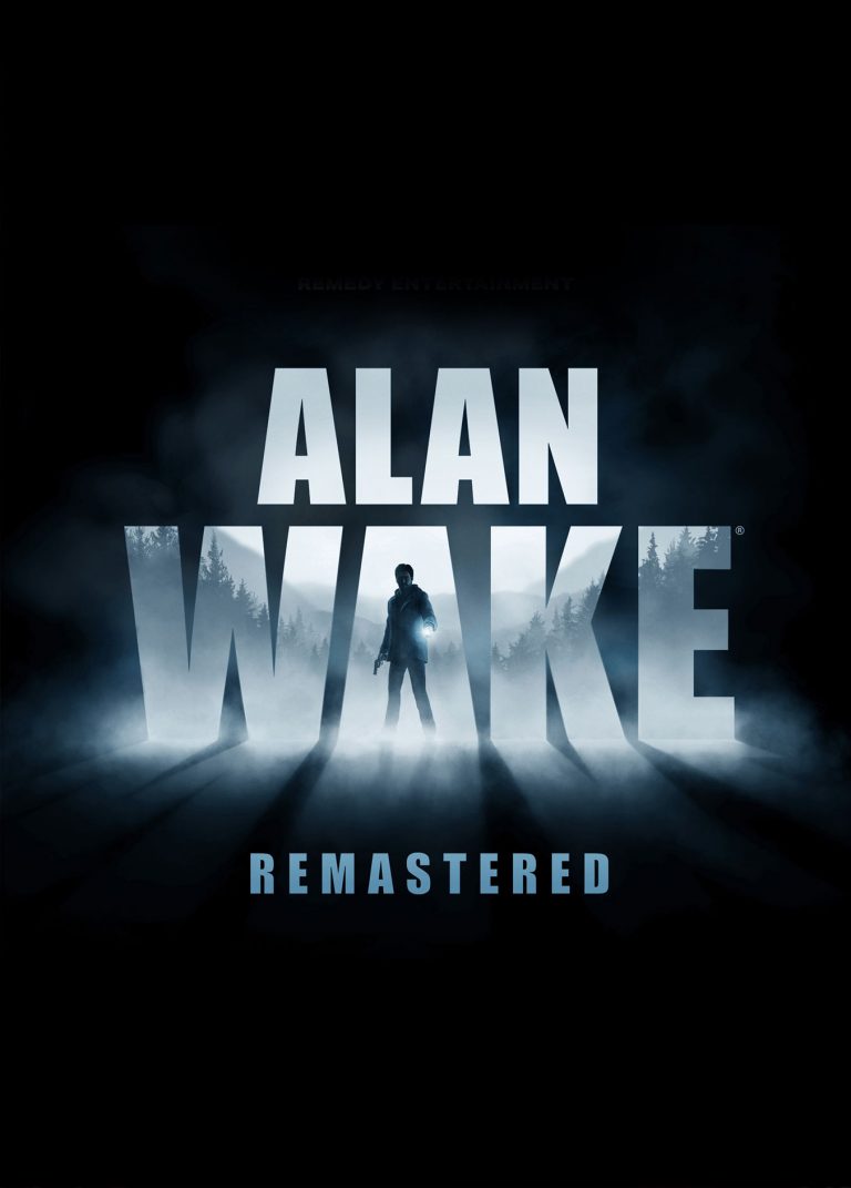 Alan Wake Remastered (PC, PS5, PS4, XO, XSX)