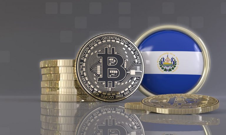Salvador postala prva država, ki je Bitcoin priznala kot uradno valuto