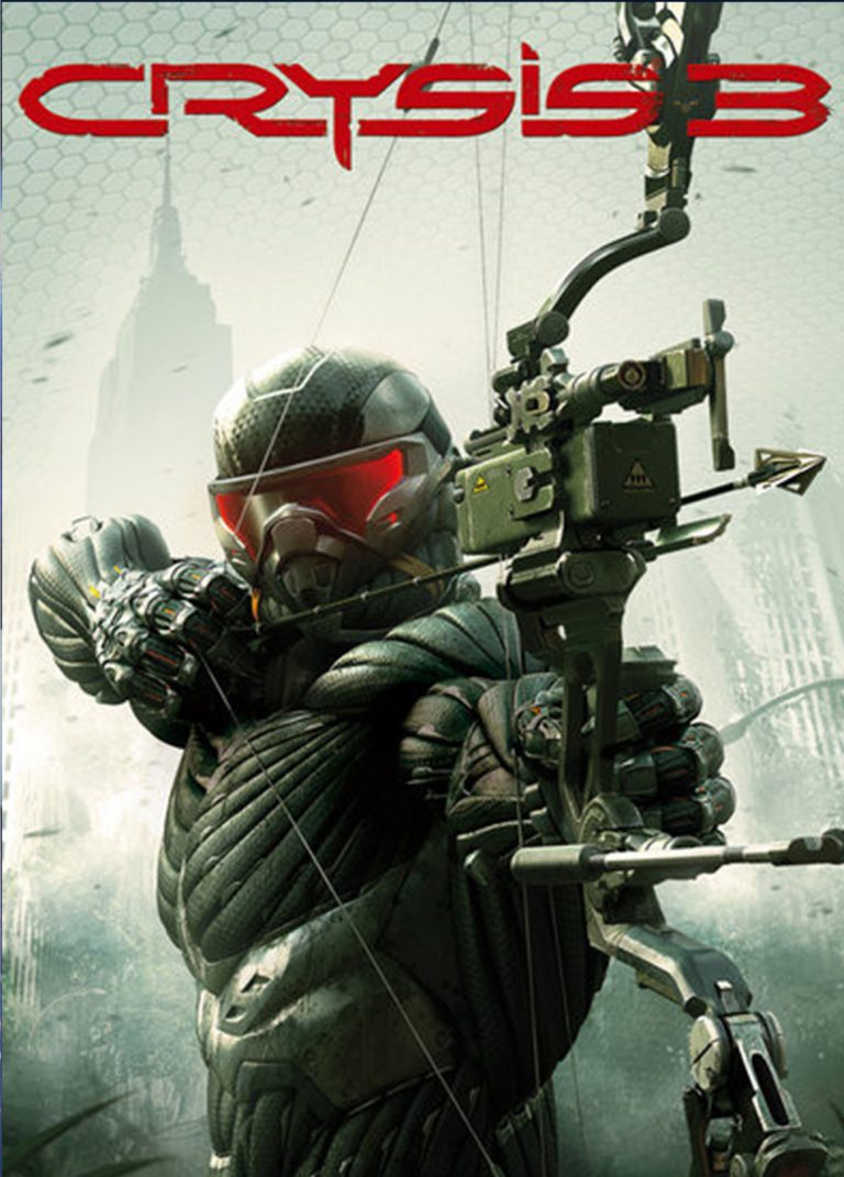 Crysis 3 Remastered (PC, PS5, PS4, XSX, XO, NS)