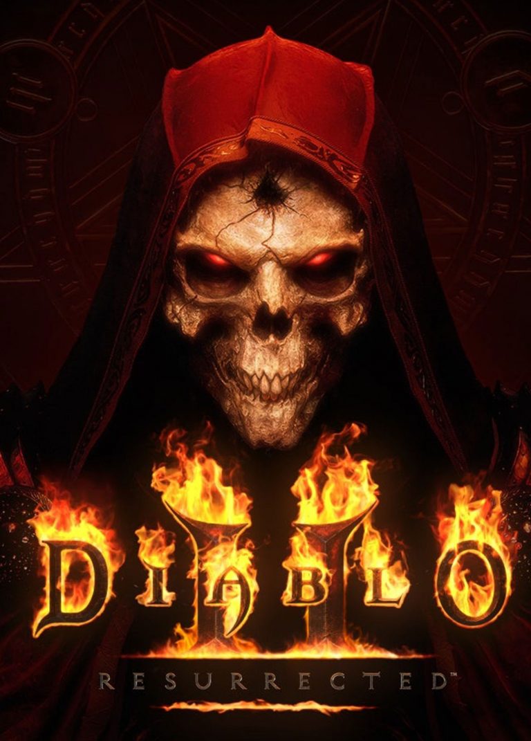 Diablo II: Resurrected (PC, PS4, PS5, XO, XSX, NS)