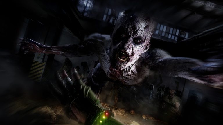Dying Light 2 znova prestavljen – tokrat v 2022