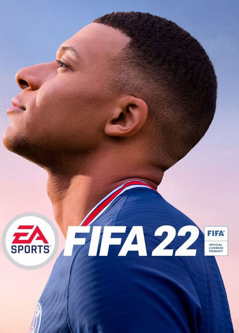 FIFA 22 (PC, PS4, PS5, XO, XSX, NS)
