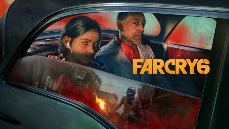 Far Cry 6 – dobra, stara zabava v odprtem svetu