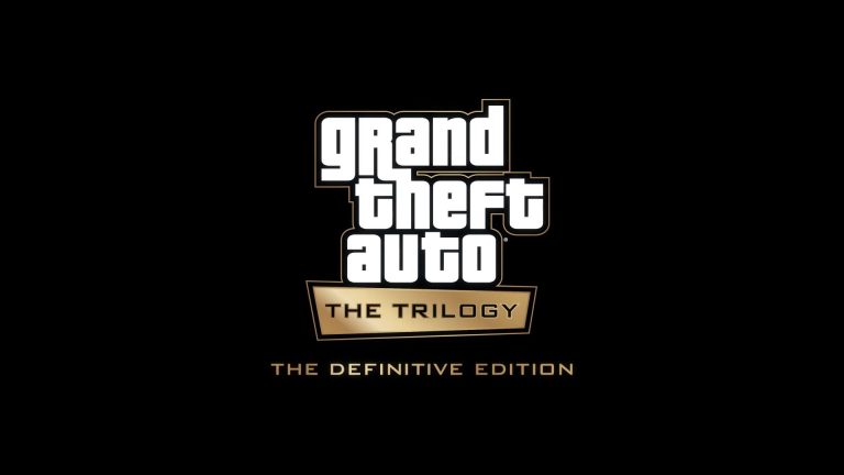 Grand Theft Auto: The Trilogy – The Definitive Edition dobil prvi igralni napovednik in datum izida