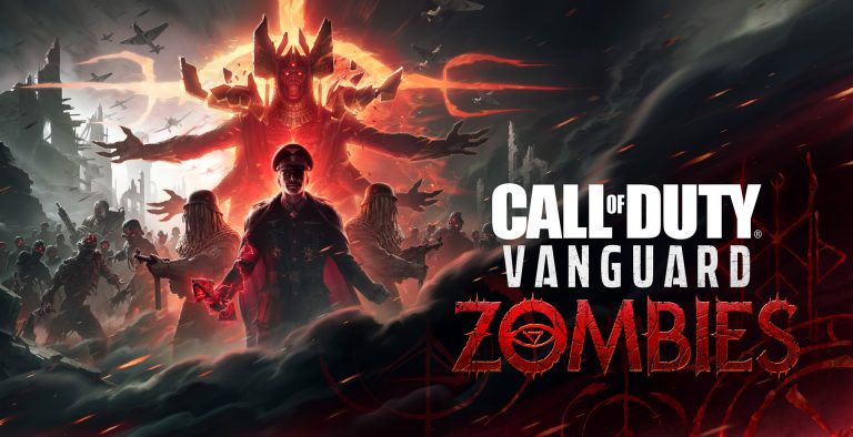 Call of Duty: Vanguard pokazal svoje zombije