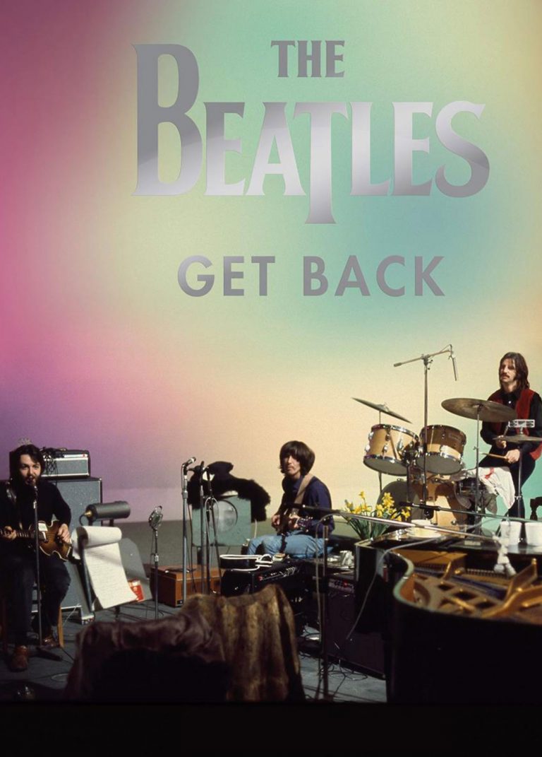 The Beatles: Get Back (Disney+)