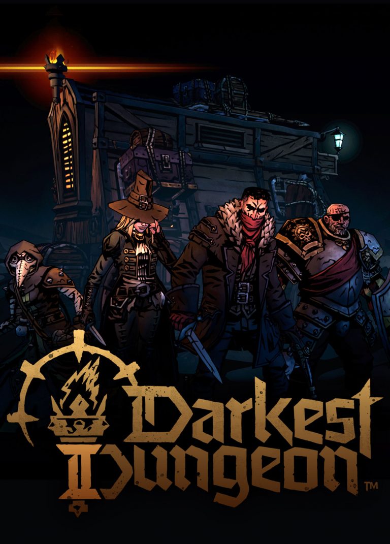 Darkest Dungeon II (PC)