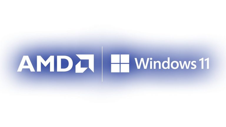 AMD poroča, da lahko Ryzen procesorjem na Windows 11 pade učinkovitost za do 15 %