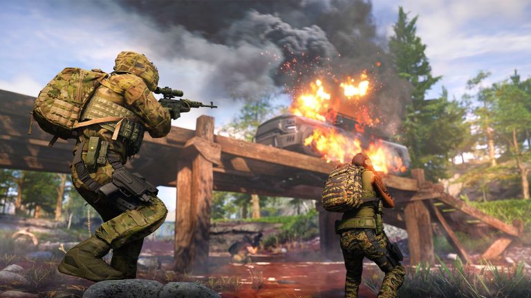 Ghost Recon Frontline je bil tako slabo sprejet med igralci, da je Ubisoft zamaknil izid testiranja
