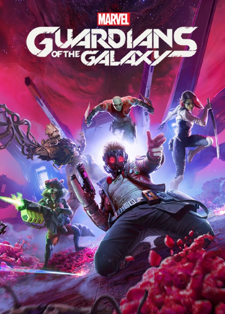 Marvel’s Guardians of the Galaxy (PC, PS5, PS4, XSX, XO, NS)