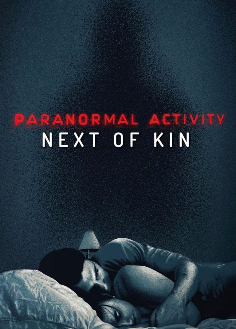 Paranormal Activity: Next of Kin (Paramount+)